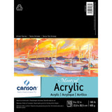 Canson Montval Acrylic Paper