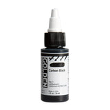 ORIGINAL - Golden® High Flow Acrylic, 1 oz & 4 oz bottles