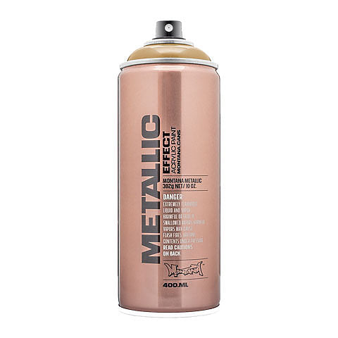 Montana Chalk Spray Paint - 400 ml, Pink