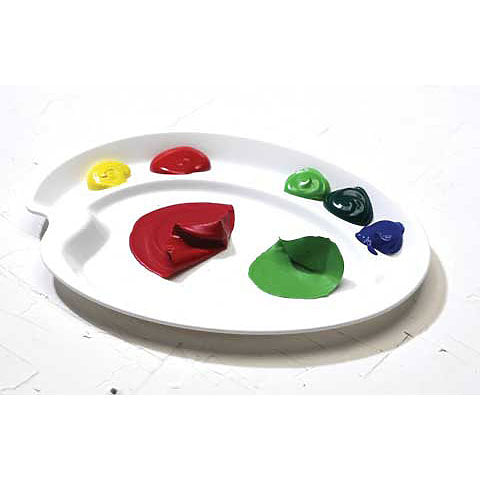 Mijello Ellipse Palette