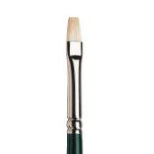 Winsor & Newton Winton Oil Brush Assorted