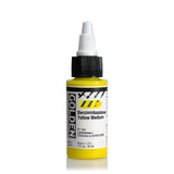 ORIGINAL - Golden® High Flow Acrylic, 1 oz & 4 oz bottles