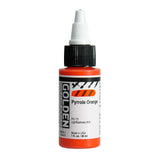ORIGINAL - Golden® High Flow Acrylic, 1 oz & 4 oz bottles