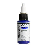 ORIGINAL - Golden® High Flow Acrylic, 1 oz & 4 oz bottles