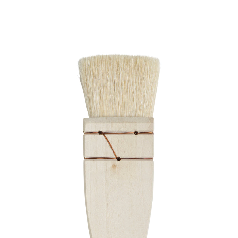 Winsor & Newton Hake Brush, Assorted