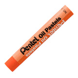 Pentel Oil Pastel Set