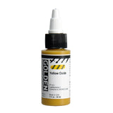 ORIGINAL - Golden® High Flow Acrylic, 1 oz & 4 oz bottles