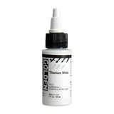 ORIGINAL - Golden® High Flow Acrylic, 1 oz & 4 oz bottles