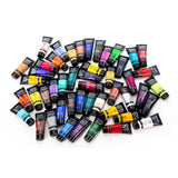 Liquitex BASICS Acrylic Colour Sets, 22 ml tubes