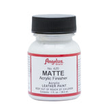 Angelus® Acrylic Leather Paint Finishers