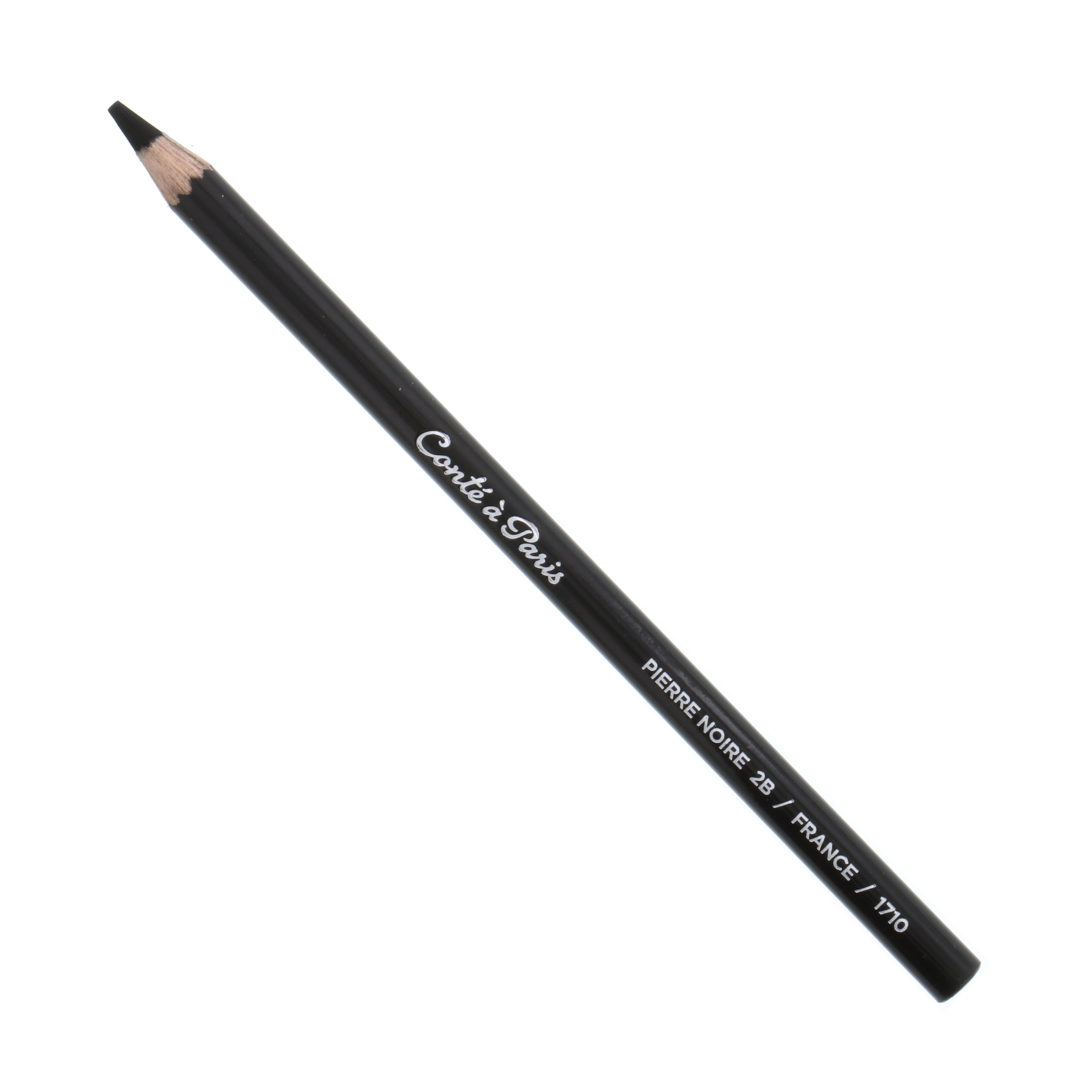 Conte (Conté) Pierre Noire Drawing Pencil and Sets – Soho Art Supplies