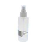 Atomizer Spray Bottle, 4 oz.