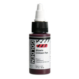 ORIGINAL - Golden® High Flow Acrylic, 1 oz & 4 oz bottles