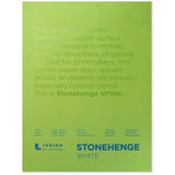 Legion Paper Stonehenge Paper Pad 9" x 12" 15 Sheets/Pad