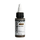 ORIGINAL - Golden® High Flow Acrylic, 1 oz & 4 oz bottles