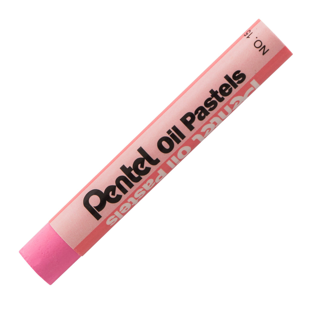 Pentel Oil Pastel Set
