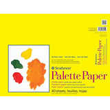 Strathmore Palette Paper Pad, 40 Sheets