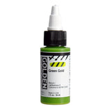 ORIGINAL - Golden® High Flow Acrylic, 1 oz & 4 oz bottles
