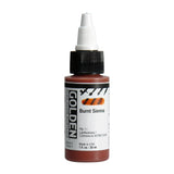 ORIGINAL - Golden® High Flow Acrylic, 1 oz & 4 oz bottles