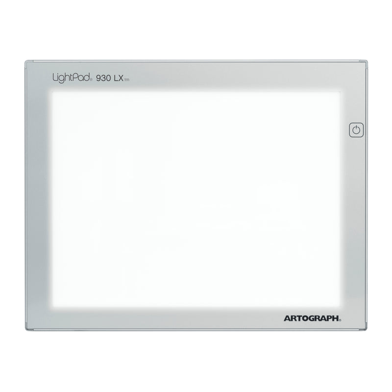 Artograph LightPad LED Light Boxes