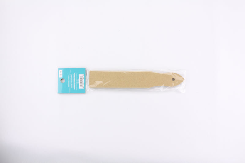Sandpaper Block, 3.5"