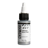 ORIGINAL - Golden® High Flow Acrylic, 1 oz & 4 oz bottles
