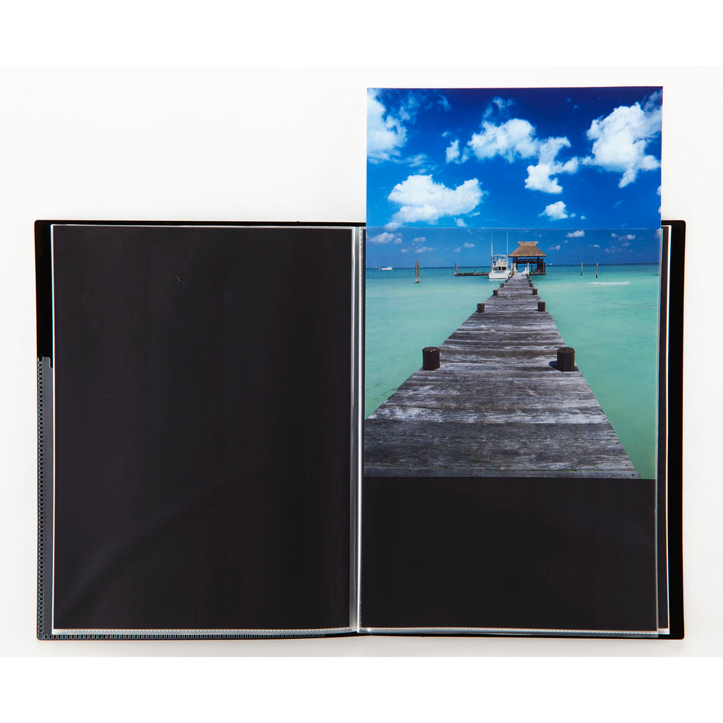 Itoya Art ProFolio Presentation Portfolio