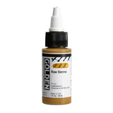 ORIGINAL - Golden® High Flow Acrylic, 1 oz & 4 oz bottles