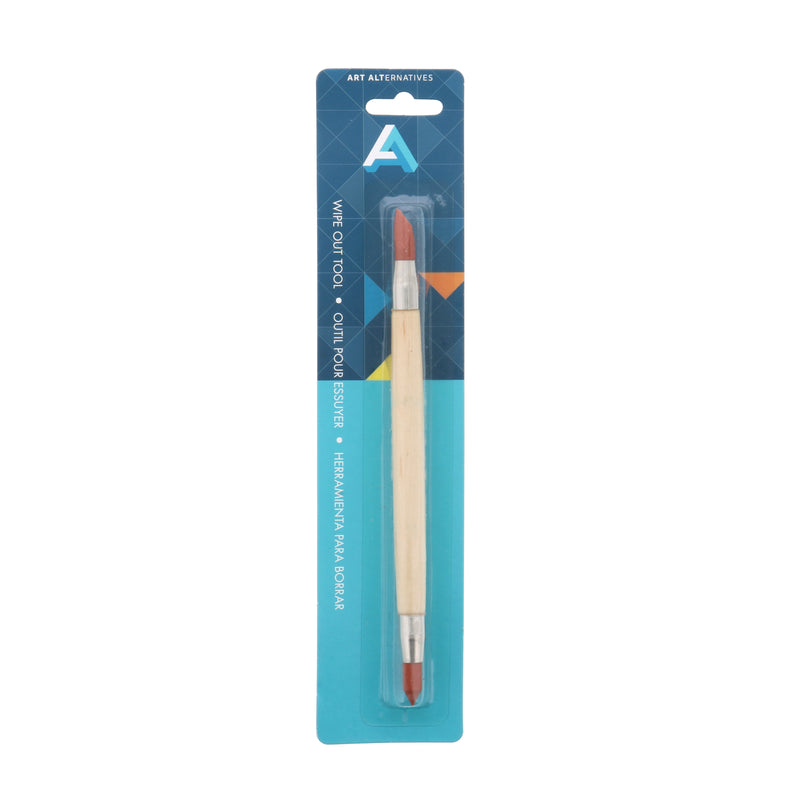 Art Alternatives Wipe Out Tool