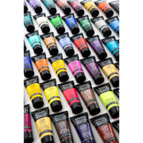 Liquitex BASICS Acrylic Colour Sets, 22 ml tubes