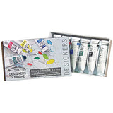 Designers Gouache Primary Set