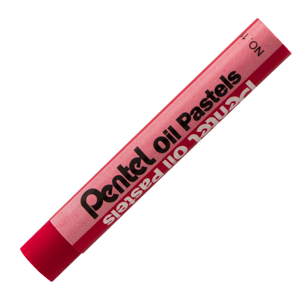 Pentel Oil Pastel Set
