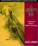 Penguin Putnam Inc. The Artist's Way: A Spiritual Path to Higher Creativity