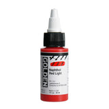 ORIGINAL - Golden® High Flow Acrylic, 1 oz & 4 oz bottles