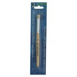 Stencil Brush, Fine & Medium Tip