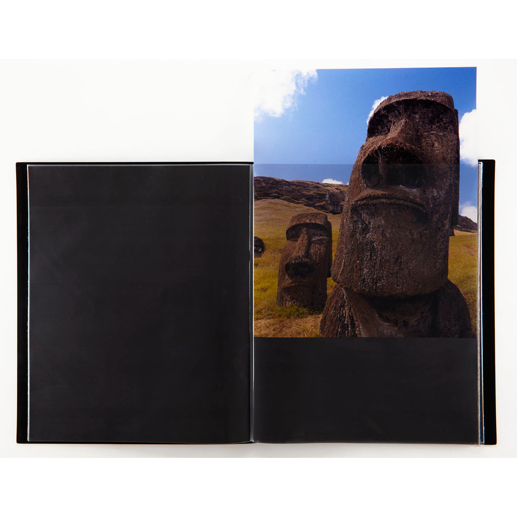 Itoya Art ProFolio Presentation Portfolio