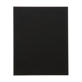 Super Black Presentation & Mounting Board