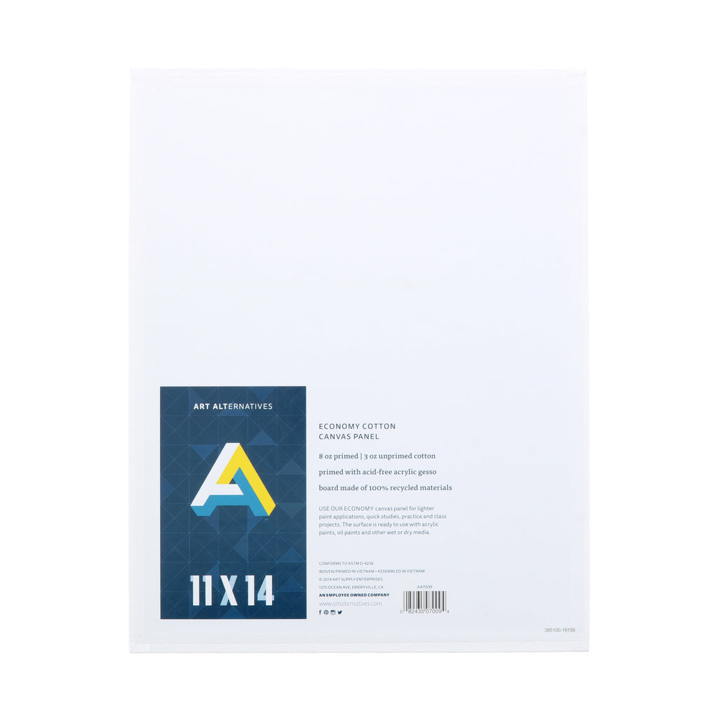 Canvas  Panels