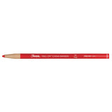 Sharpie China Marker Wax Pencil, Assorted Colours
