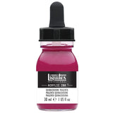 Liquitex Professional Acrylic Ink Colours 30ml Jars