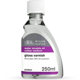 Artisan Water Mixable Varnishes