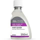 Artisan Water Mixable Varnishes
