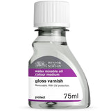 Artisan Water Mixable Varnishes