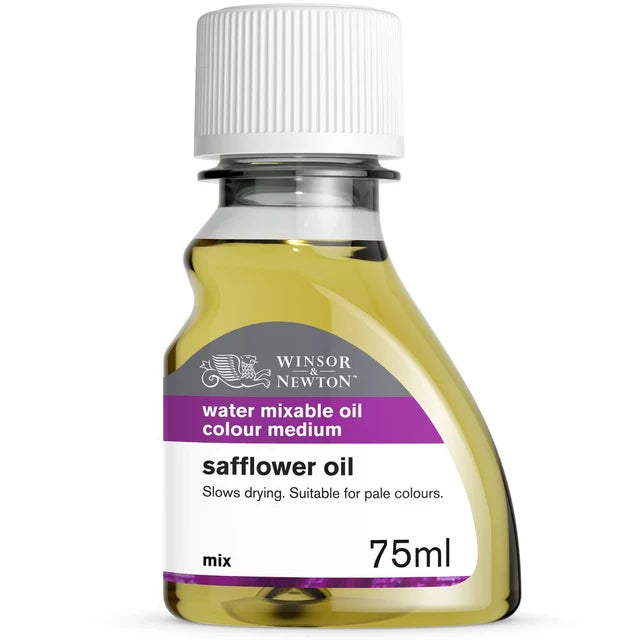 Winsor & Newton Artisan Water Mixable Safflower Oil,