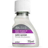 Artisan Water Mixable Varnishes