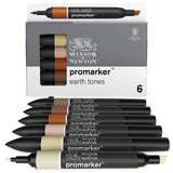 ProMarker Sets