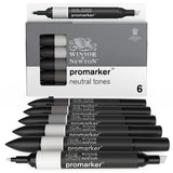 ProMarker Sets