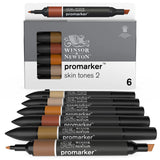 ProMarker Sets