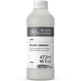 Winsor & Newton Brush Cleaner & Restorer