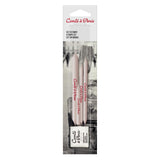 Conte Stumps set & Gomme Eraser